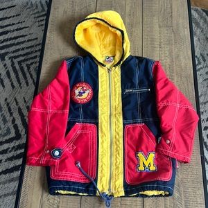 Disney’s Mickey Mouse Jacket | Champ Mickey